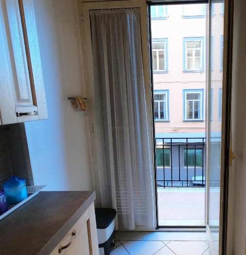 Nautilus Apartment image 29